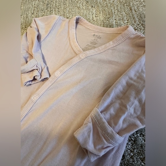 Kyte Baby Bundler in Blush - Picture 5 of 6